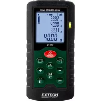 Extech DT40M Laser-Entfernungsmesser Messbereich (max.) 40 m (DT40M)