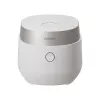 Reiskocher Cuckoo CR-0685FW 1,08 l Weiß — Multifunktions-Reiskocher