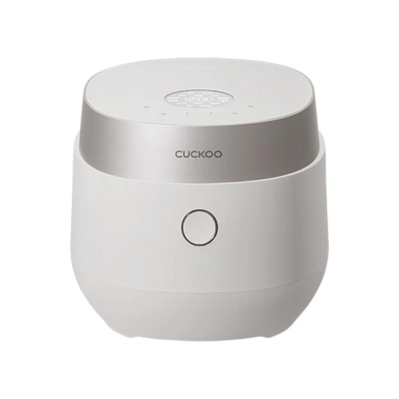 Reiskocher Cuckoo CR-0685FW 1,08 l Weiß — Multifunktions-Reiskocher
