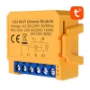 Smart-Steckdosenschalter Avatto DMS16-2 WiFi mit Energieüberwachung