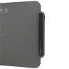 Extralink Elektrische Heizmatte grau 47X32 CM 250W