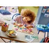 Bauspielzeug LEGO Disney Pixar Alles steht Kopf 2 Gefühlswürfel Set 43248
