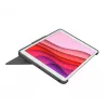 Tastaturhülle Logitech Combo Touch für iPad 7. 8. 9. Generation