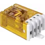 Finder Impulsschalter Unterputz 1 Stk. 27.01.8.230.0000 1 Schließer 230 V/AC 10 A 2300 VA (27.01.8.230.0000)