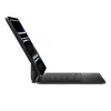 Apple Magic Tastatur QWERTY Englisch Schwarz Kabellos Trackpad