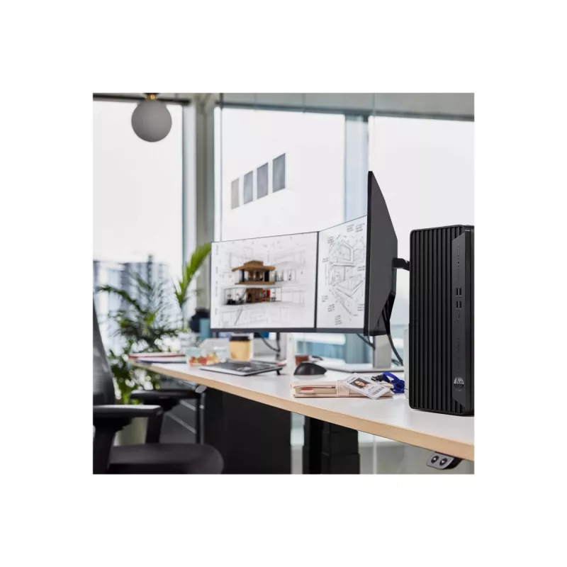 PC-Gehäuse Cooler Master HAF 500 Midi Tower Schwarz