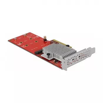 Interner M.2-Adapter DeLOCK 90305