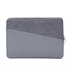 Sleeve case Rivacase 7903 33.8 cm (13.3 Zoll) Grau