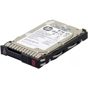 Hewlett Packard Enterprise 300 Gb SAS 10.000Rpm 2,5 Zoll