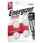 Energizer Batterien Spezialisiert CR2025 4 Stück
