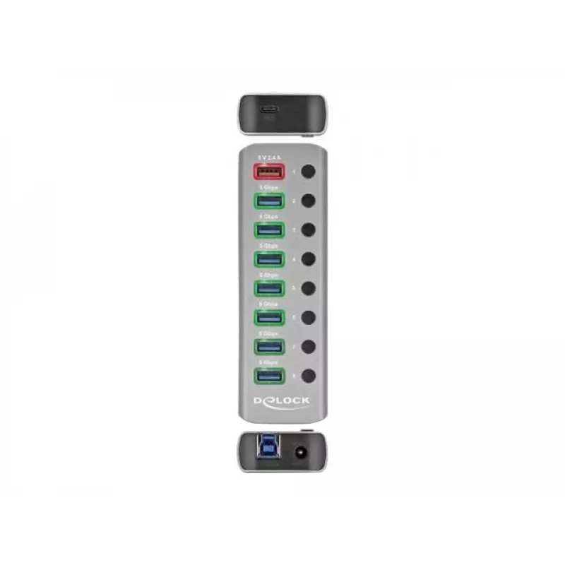 USB Hub DeLOCK 63264