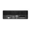 MSI EdgeXpert AI-Supercomputer-Desktop, NVIDIA DGX Spark GB10 Grace Schwarzwell Architektur, 128GB LPDDR5 Unify Speicher, 4TB SSD, ARM CPU, WiFi 7, BT 5.3, NVIDIA DGX OS - EDGEXPERT NVIDIA DGX GB10 128GB 4TB