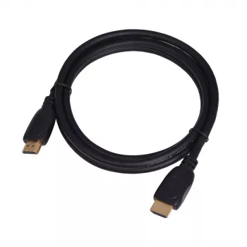 TB HDMI V2.0 Kabel Gold Plated 1.8 M. (AKTBXVH1P20G18B)