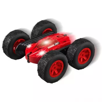 Carrera 370240009 RC-Modelllandfahrzeug Elektromotor 1:24 Stuntauto (370240009)