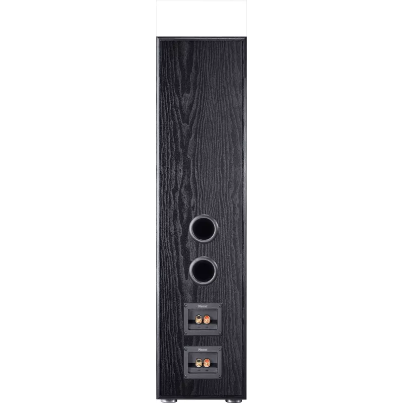 Floor Studio-Lautsprecher Monitor Magnat Monitor S80 ATM — aktiver Nahfeld 2,5-Wege, 160 W RMS, 26–38.000 Hz, 4 Ω, schwarz