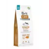 BRIT Care Senior&Light Salmon - Trockenfutter für Hunde - 12 kg