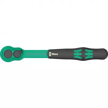 Wera 05005540001 Schwarz