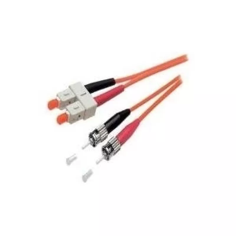 S/CONN 1m SC - ST InfiniBand/Glasfaserkabel ShiverPeaks