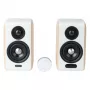 Edifier 2.0 Aktiv-HiFi-Lautsprecher | S880DB MKII | Bluetooth | Weiß | Drahtlose Verbindung