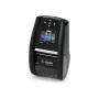 Zebra ZQ61-AUFAE14-00 Drucker Schwarz