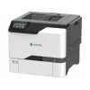 Drucker Lexmark CS735de Laser Farbe 1200 x 1200 DPI