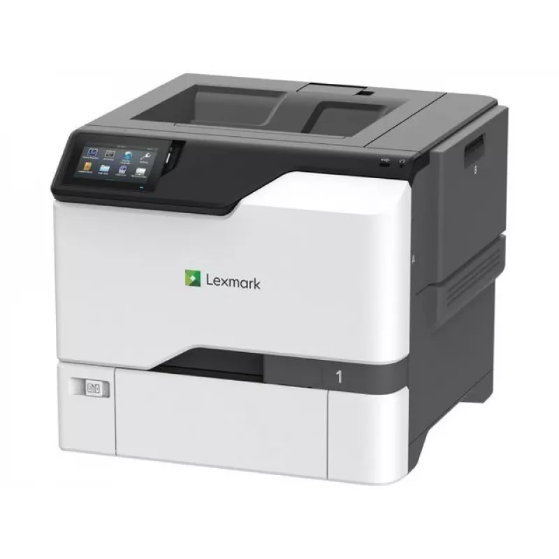 Drucker Lexmark CS735de Laser Farbe 1200 x 1200 DPI