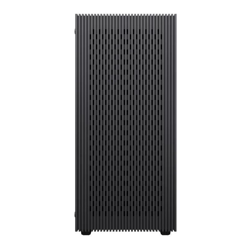 Gamemax | Gehäuse | EDGE | M-ATX