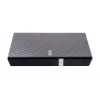 Externes DVD±RW-Optiklaufwerk ASUS SDRW-08D2S-U Lite, USB 2.0, schwarz, 24x CD / 8x DVD, 142×142×20 mm