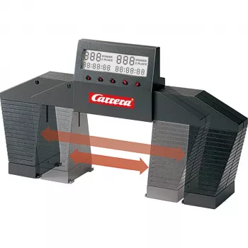 Carrera Toys 20071590 Ersatzteil Carrera Schwarz