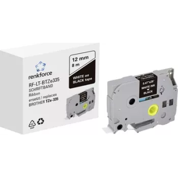 Renkforce RF-6027808 Schwarz