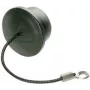 Neutrik Schutzkappe schwarz (SCL)