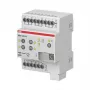 ABB BE/S10.20.3.2 Binäreingang 10-fach Kontaktabfrage manuelle (2CDG110277R0011)