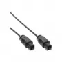 Netzwerkkabel C2G Cat6a SSTP RJ-45 S/FTP 15 m Grau