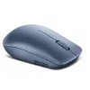 Lenovo 530 Maus Büro Beidhändig RF Kabellos Optisch 1200 DPI