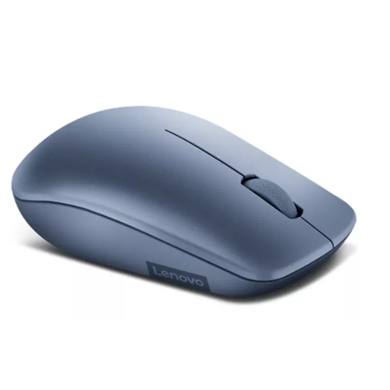 Lenovo 530 Maus Büro Beidhändig RF Kabellos Optisch 1200 DPI