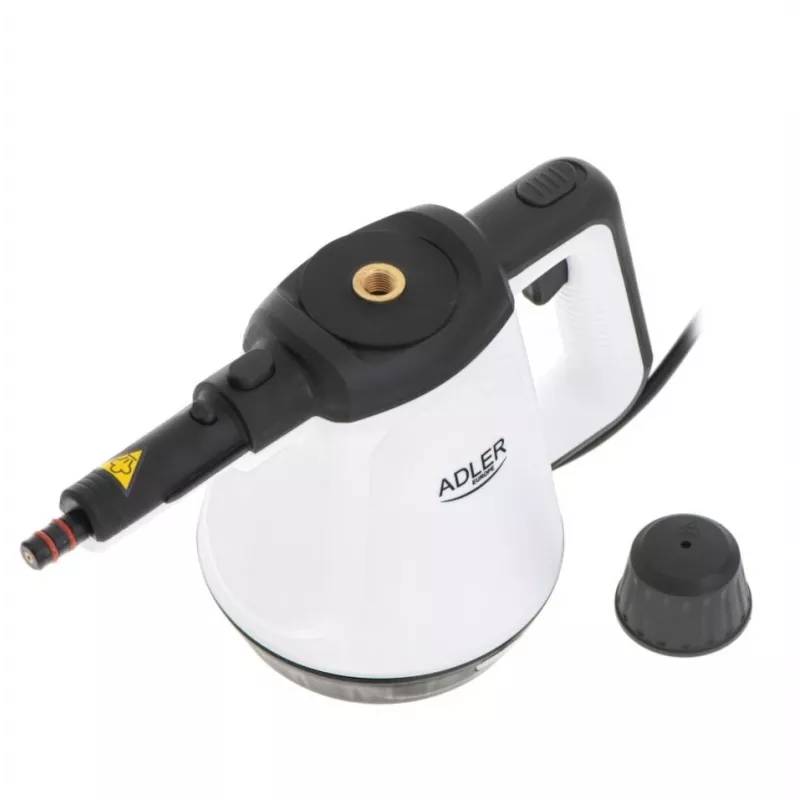 Dampfreiniger Adler AD 7038
