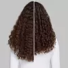Airwrap Co-anda2x Straight + Wavy, Multistyler creme/roségold, Bluetooth, 1.700 Watt