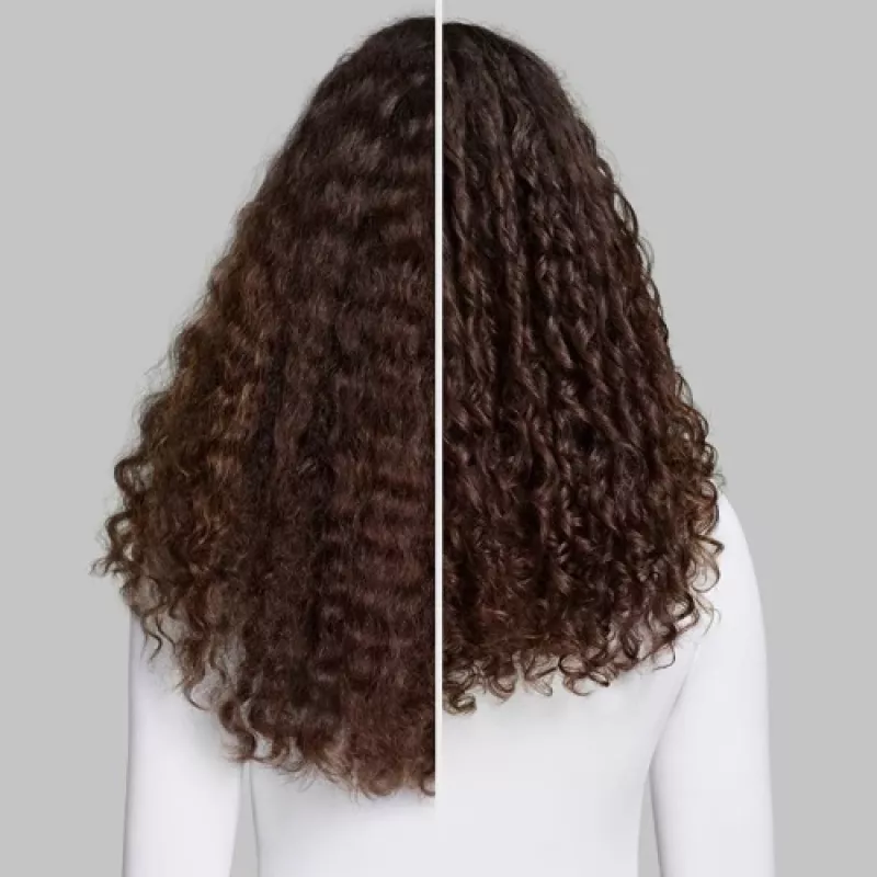 Airwrap Co-anda2x Straight + Wavy, Multistyler creme/roségold, Bluetooth, 1.700 Watt