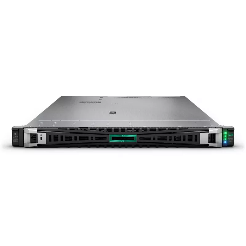 HPE ProLiant DL360 Gen11 4514Y 2,0GHz 16-Core 1P 32GB-R MR408i-o NC 8SFF 1000W PS Server