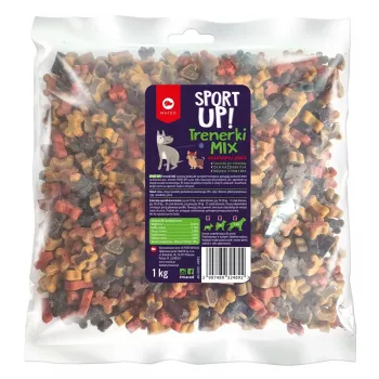 MACED Mix Sport Up Meat bones - Hundeleckerli - 1 kg