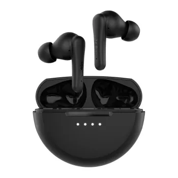 Kopfhörer Belkin SoundForm Rhythm