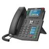 IP-Telefon Fanvil X5U Schwarz 16 Leitungen LCD Wi-Fi Kabelgebundenes Handgerät