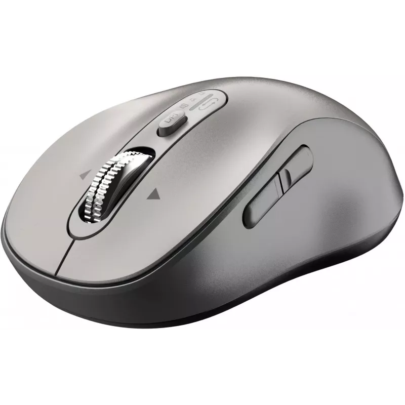 YENKEE YMS 2010SR GYRO Dual Wireless Maus, Bluetooth + USB 2,4 GHz