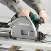 Makita SP001GZ03 40V XGT Akku-Tauchkreissäge, 165 mm