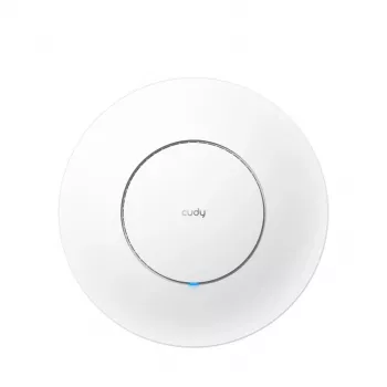 WLAN Access Point Cudy AP3600 2,4/5 GHz 2882 Mbit/s 2.5GbE Weiß
