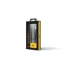 Lightning-Kabel GEMBIRD CC-USB2S-CM8PM-1.5M-BK, 1,5 m