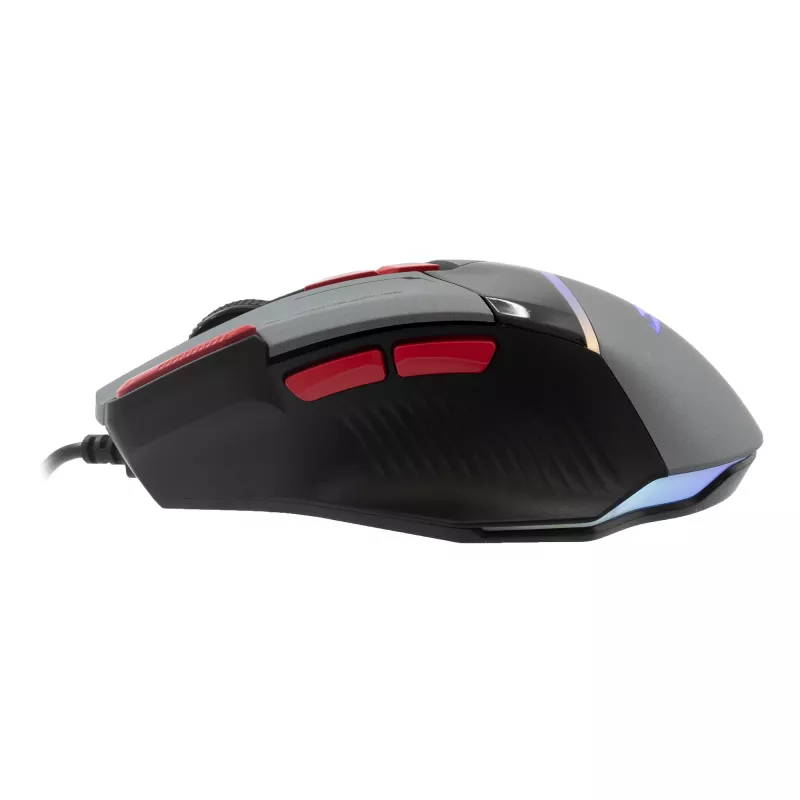 Baracuda BGM-047 MANTA Grau