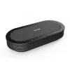 Philips PSE0501 Bluetooth-Konferenzlautsprecher Grau 5.0