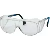 Sicherheitsbrille Uvex 9161005 Blau Schwarz