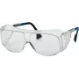 Sicherheitsbrille Uvex 9161005 Blau Schwarz